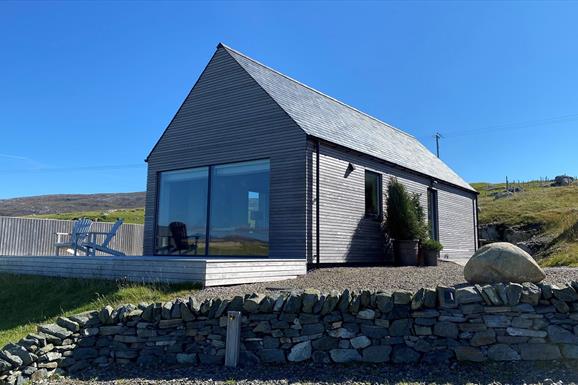 The Sheep Station