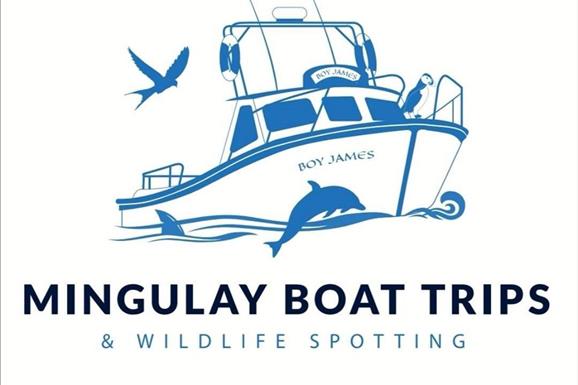 Mingulay Boat Trips