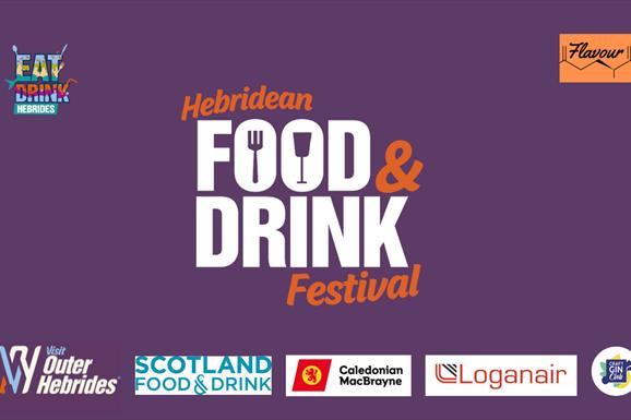 Hebridean Food and Drink Festival