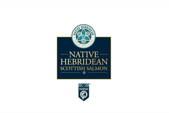 Native Hebridean Salmon