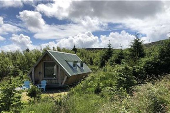 Puffin and Peregrine Tiny-House's