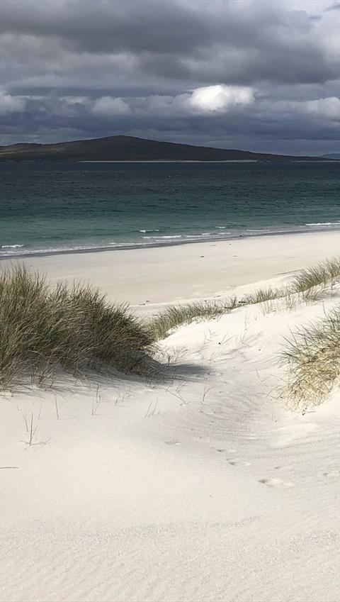 7 Stunning Hidden Beaches In The Outer Hebrides Outer Hebrides