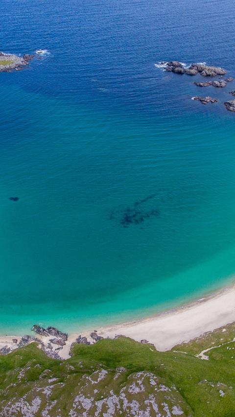 Our Islands Outer Hebrides