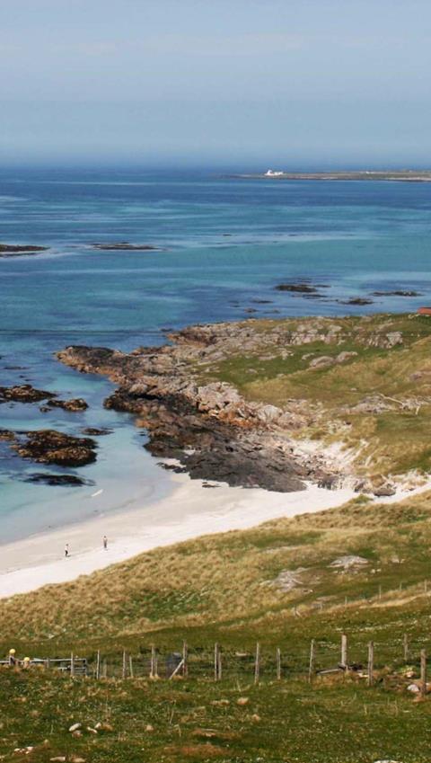 What S Open In 2021 Outer Hebrides