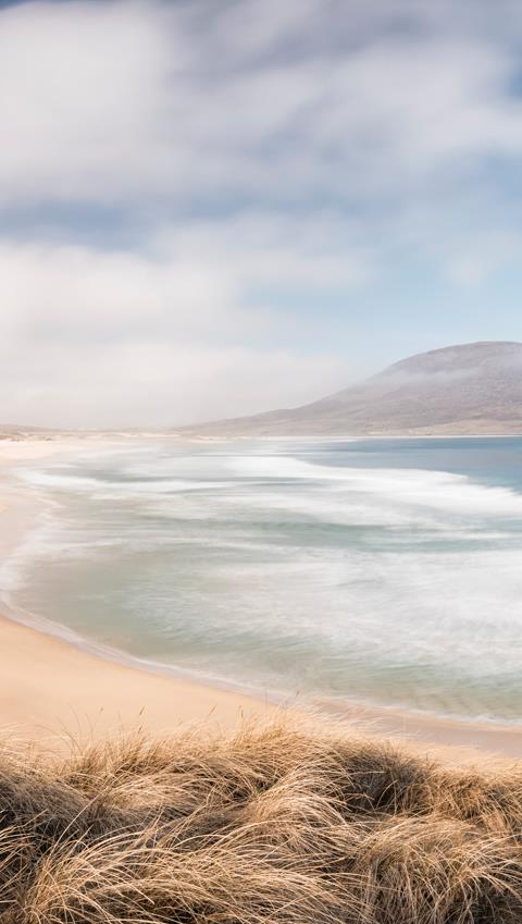 South Harris Outer Hebrides