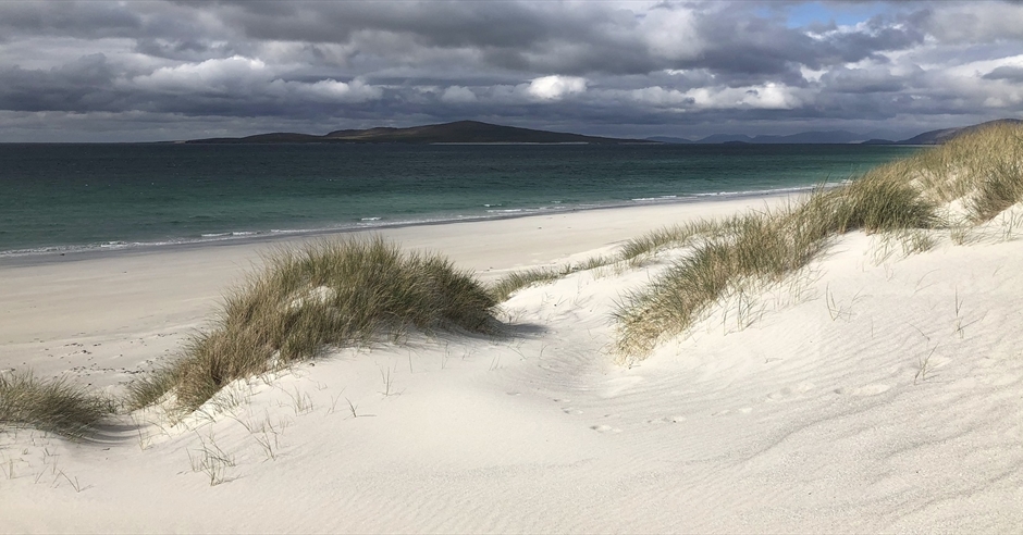 7 Stunning Hidden Beaches In The Outer Hebrides Outer Hebrides