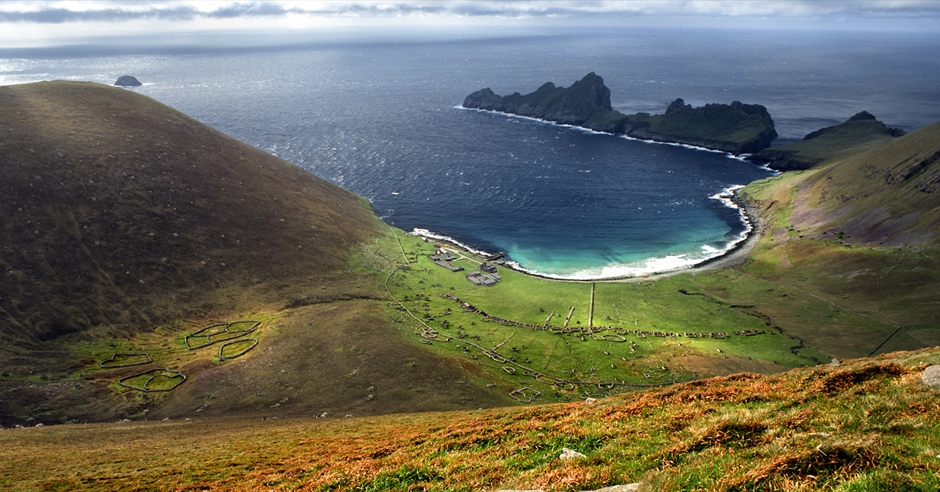 St Kilda - Outer Hebrides