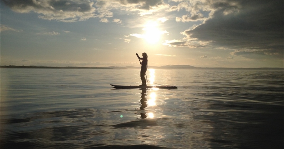 Surf Lewis - Isle Of Lewis - Outer Hebrides