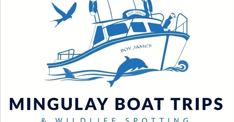 mingulay boat trips reviews