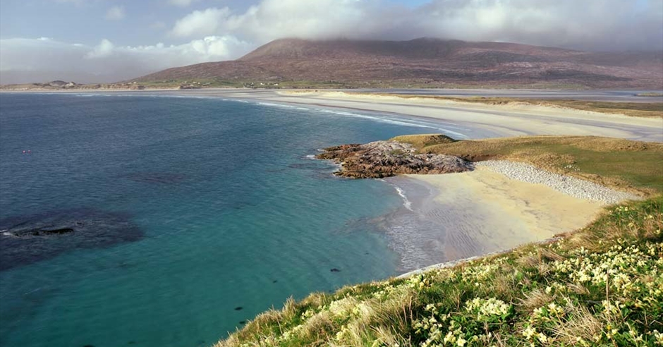 Seilebost - Isle of Harris - Outer Hebrides