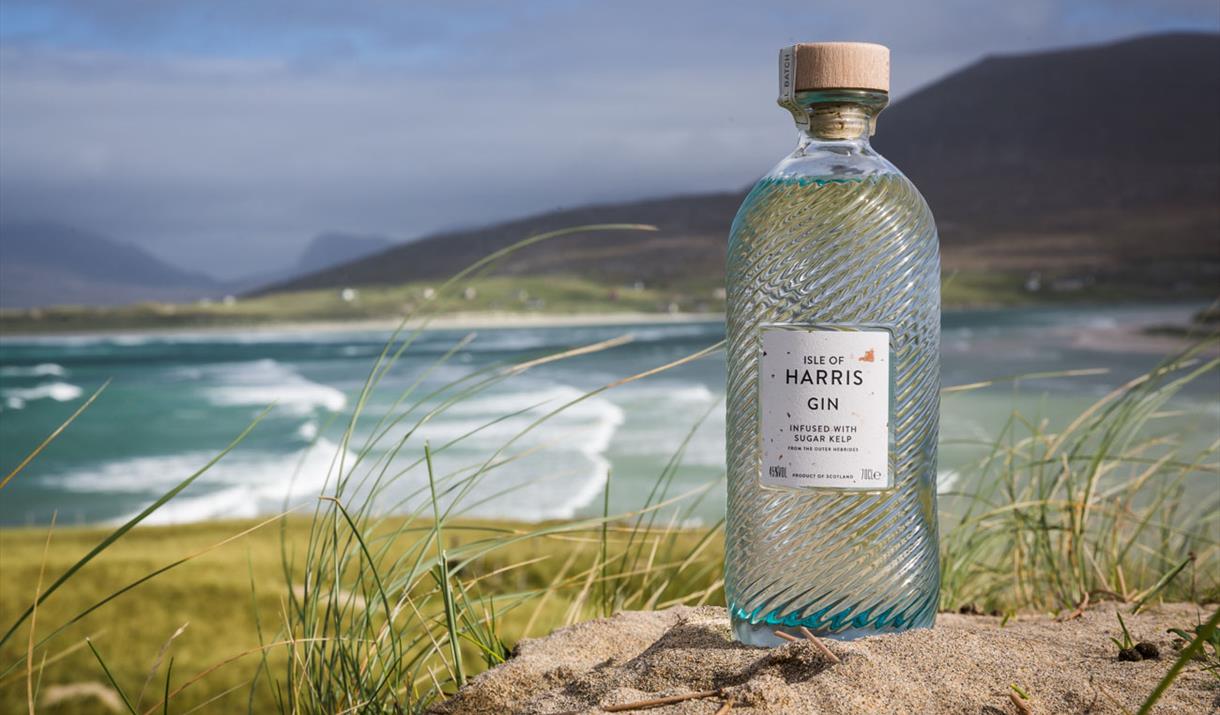 Isle of Harris Distillery Isle of Harris Outer Hebrides