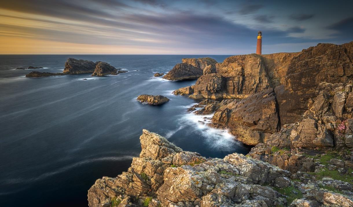 Paulchamberlain.Photography Butt of Lewis