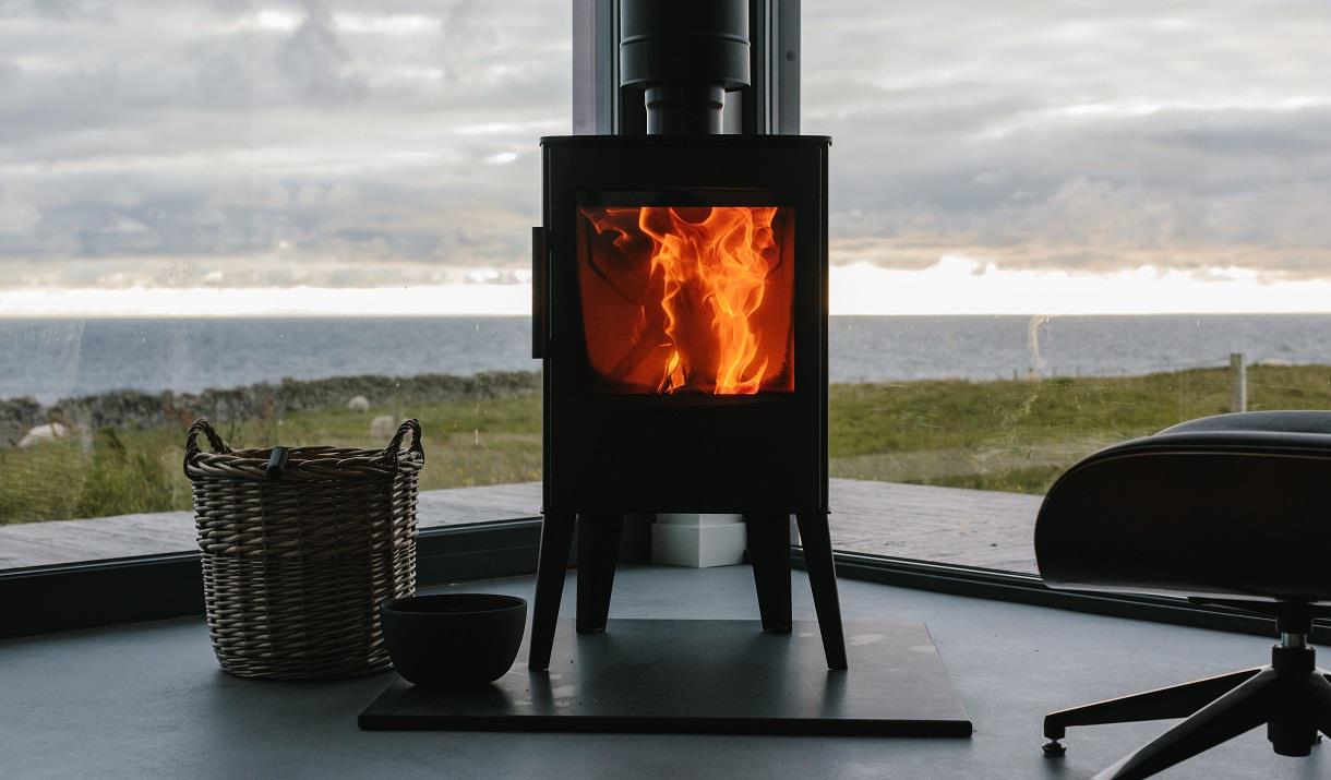 Brighid fire