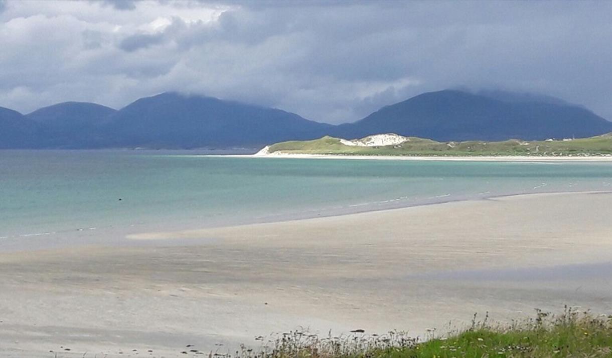 Sea View House - Isle Of Harris - Outer Hebrides