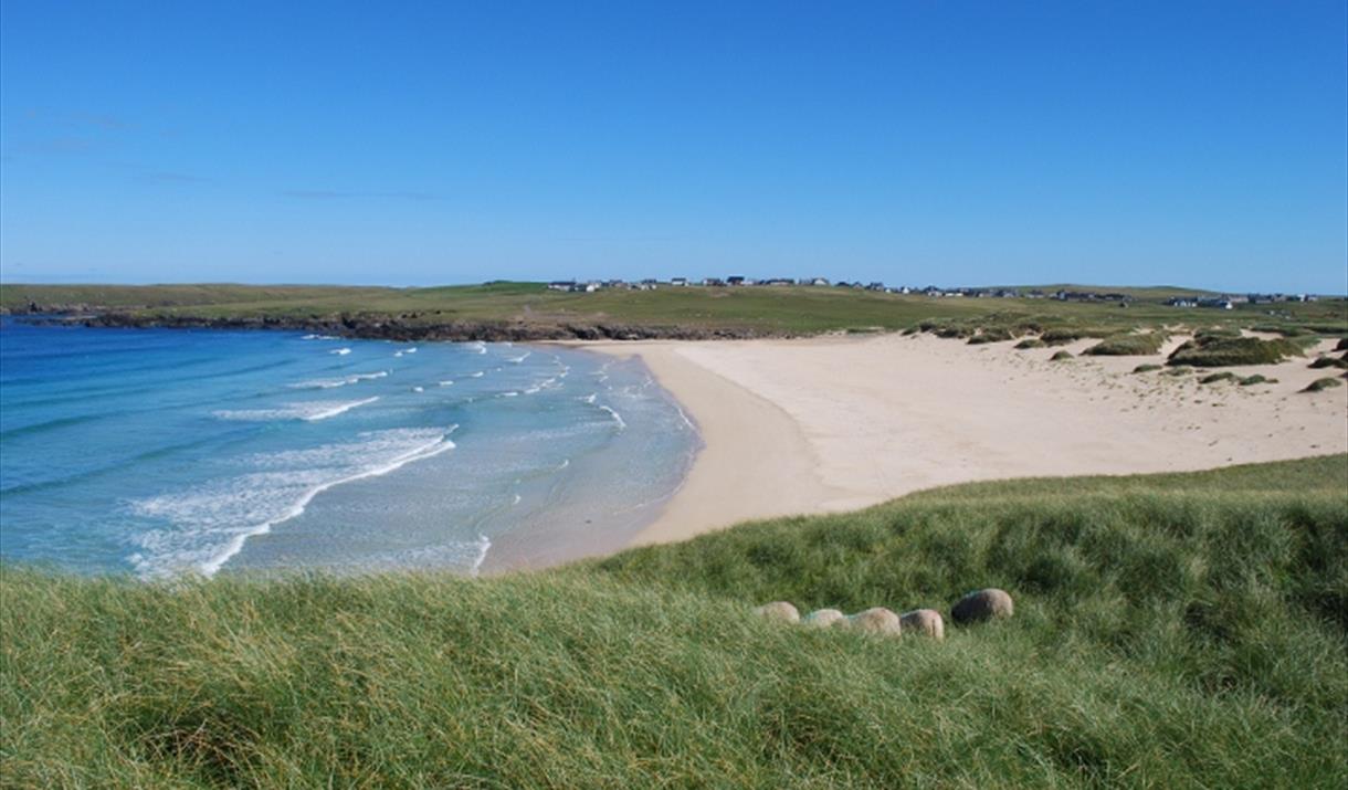 Galson Farm Guest House - Isle of Lewis - Outer Hebrides