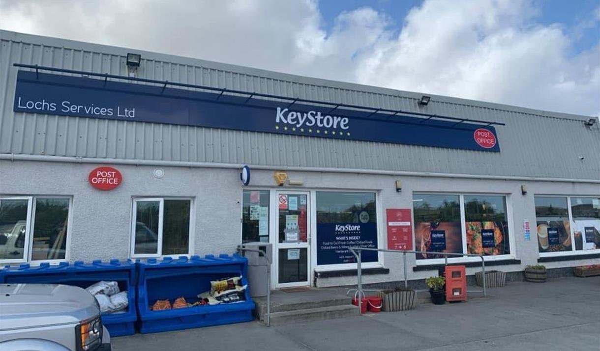 Lochs Services Ltd