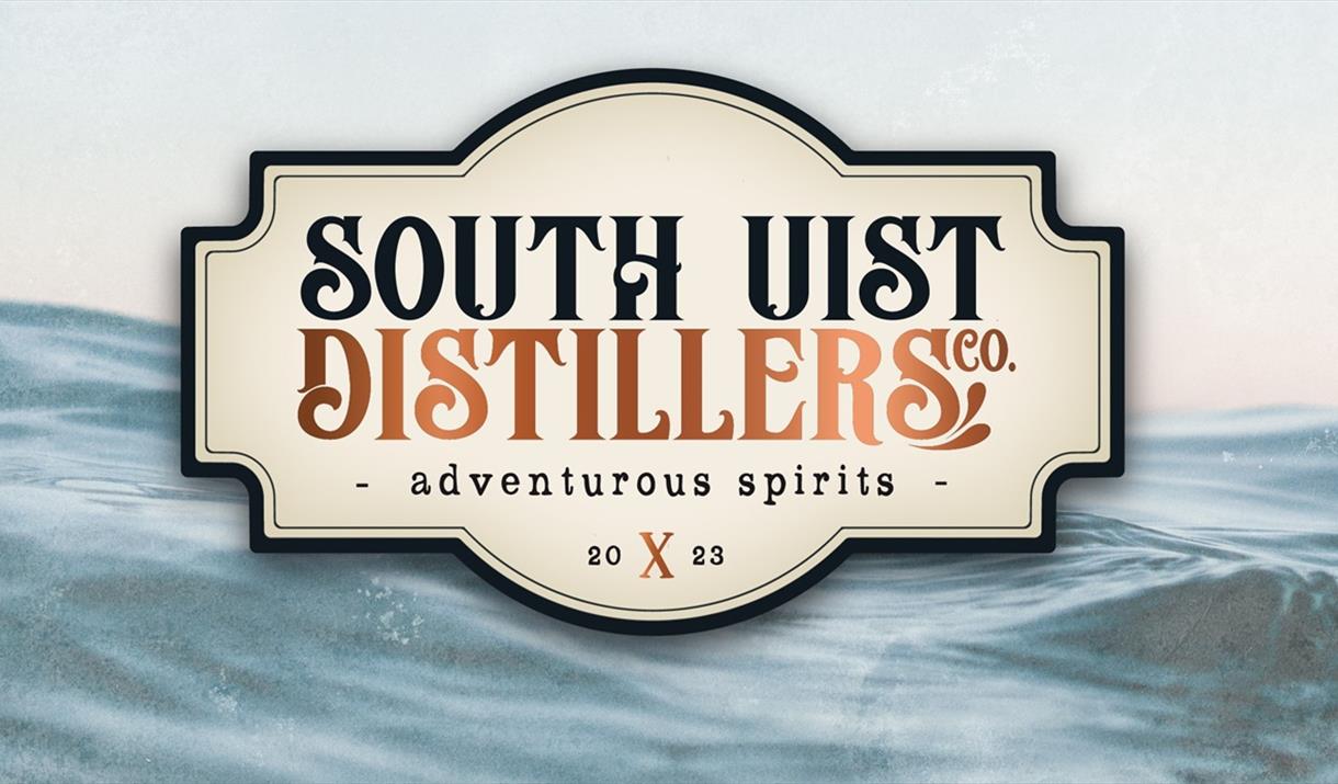 South Uist Distillers logo