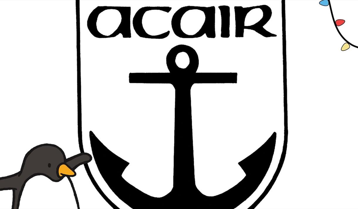 Acair logo