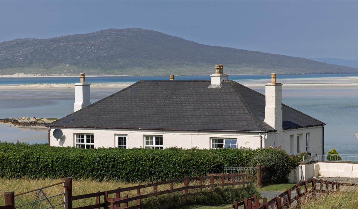 Beul Na Mara Taigh Mor