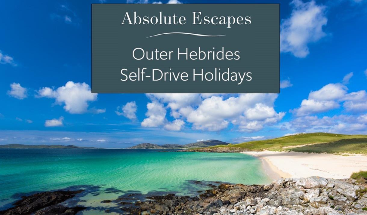 Hebridean Beach