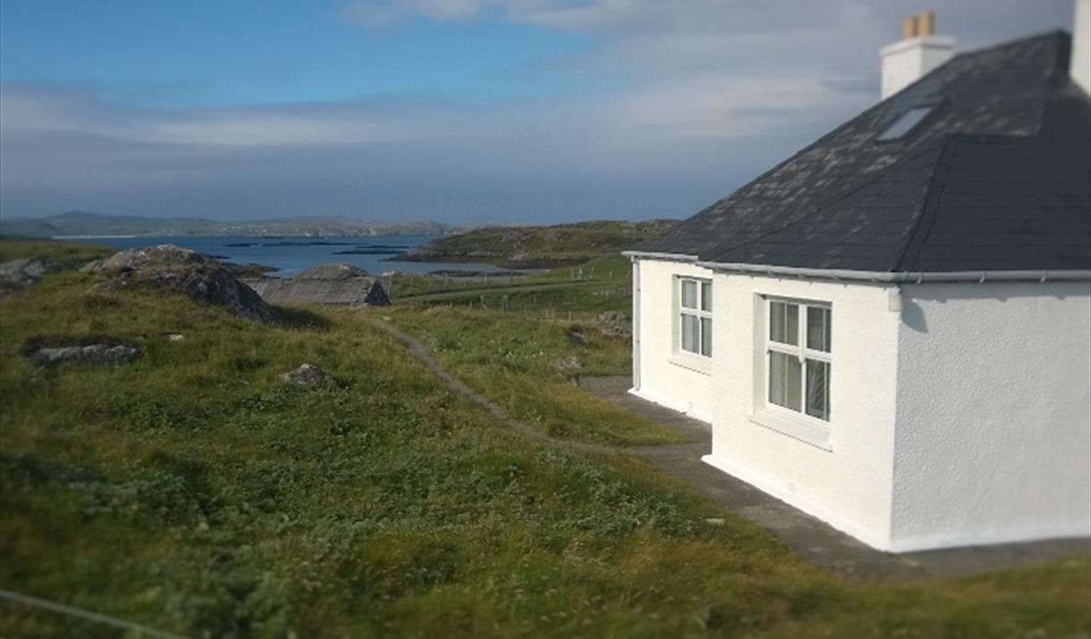 Atlantic View Cottage