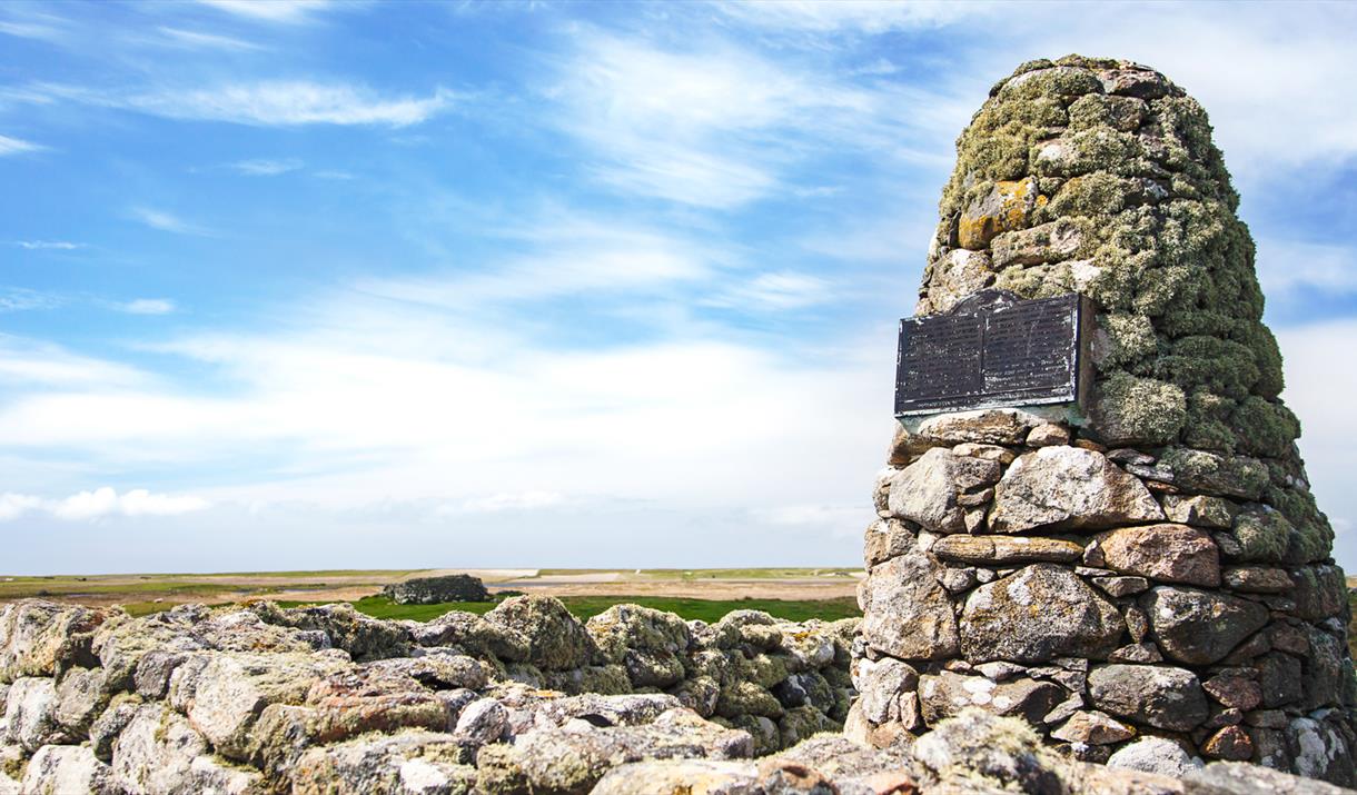 Flora MacDonald Birthplace
