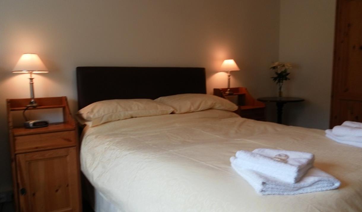 West Tarbert Isle Of Harris Outer Hebrides