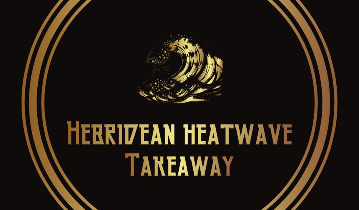 Hebridean Heatwave Takeaway logo