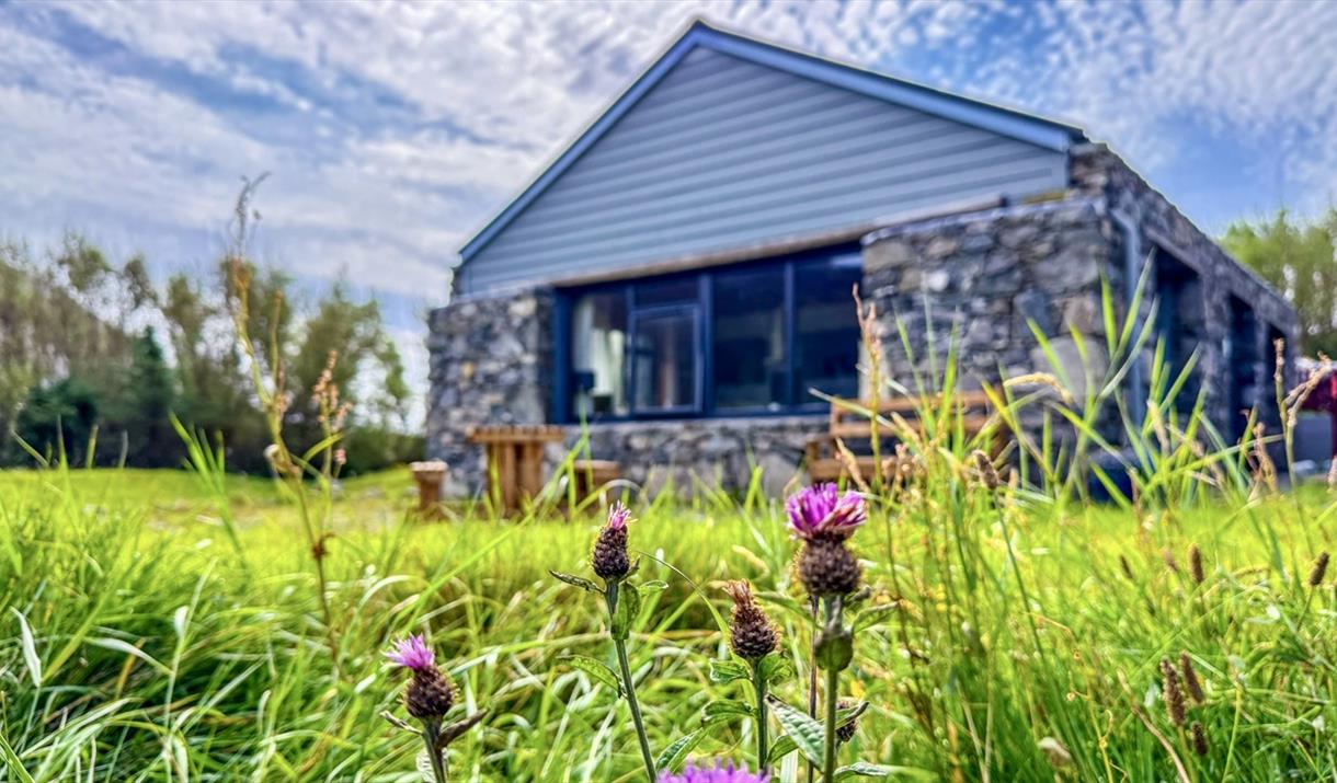Fulmar Cottage