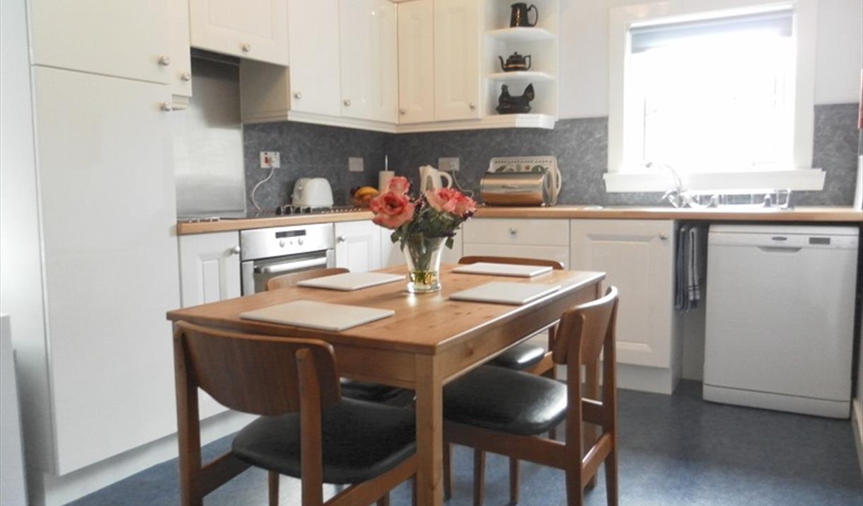 West Tarbert Isle Of Harris Outer Hebrides