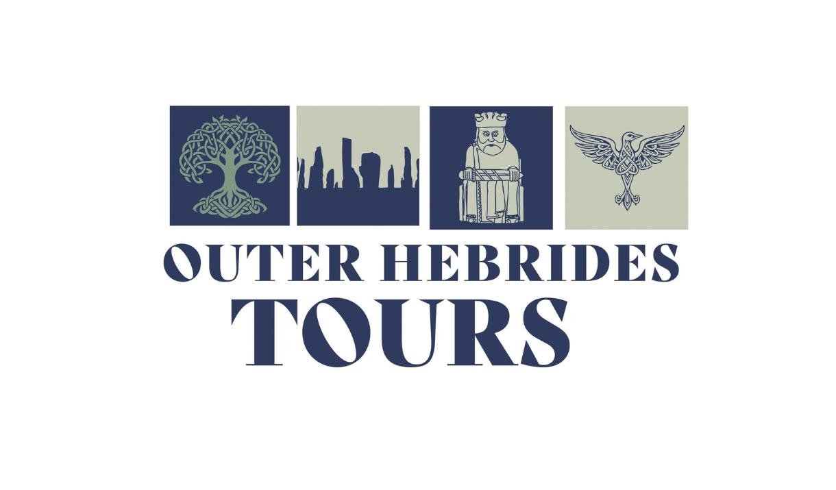 Outer Hebrides Tours - Logo