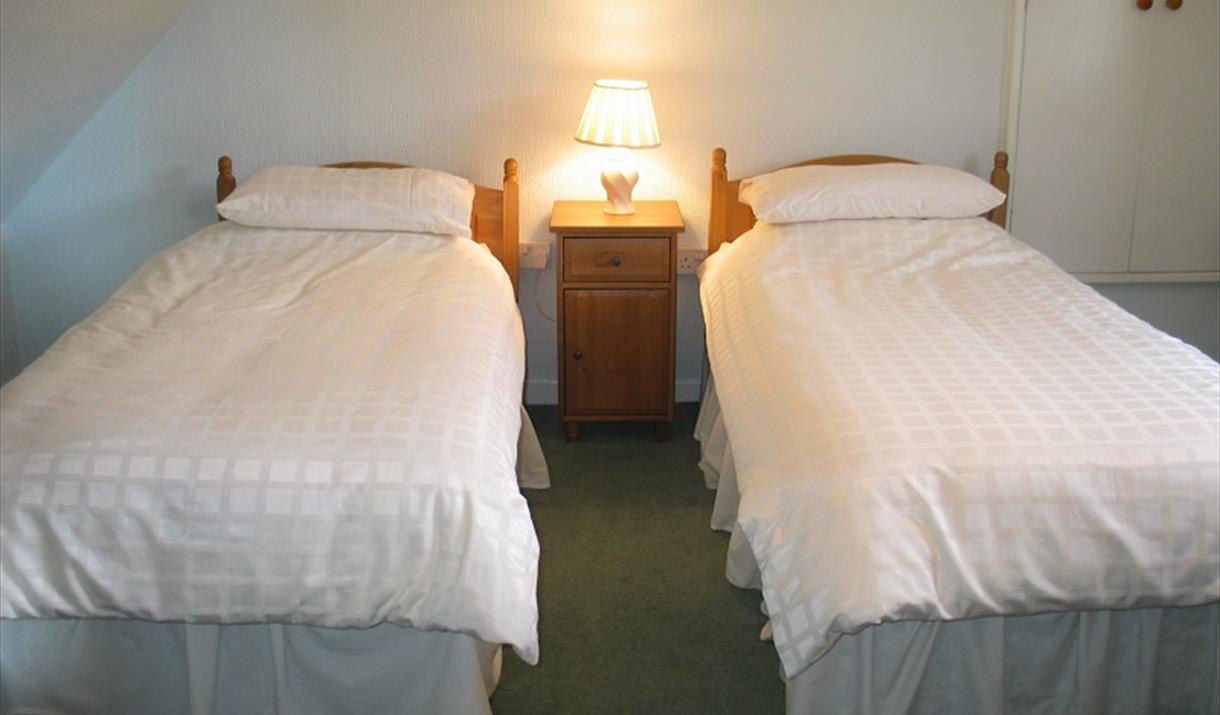 West Tarbert Isle Of Harris Outer Hebrides