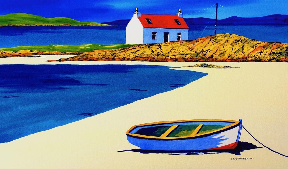 Harbour View Gallery
