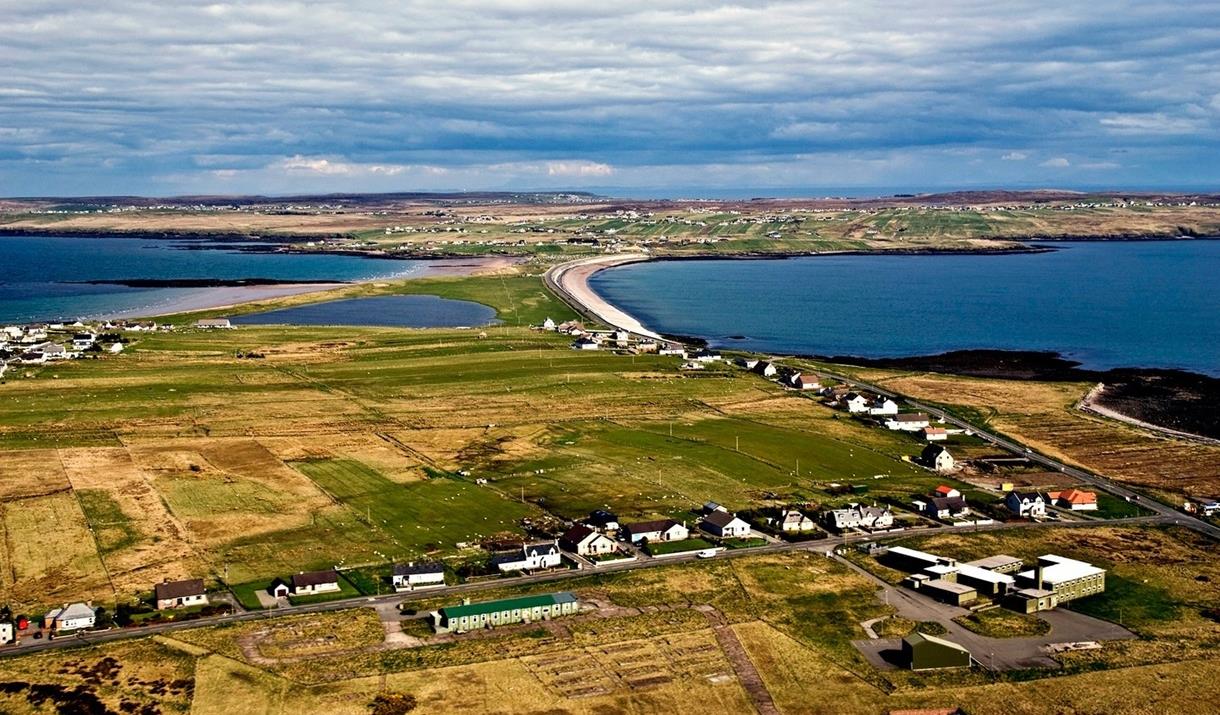 The Braighe, Isle of Lewis