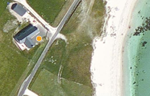 Barra Outer Hebrides