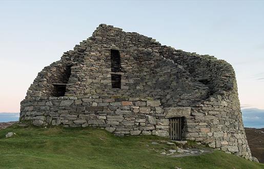 Dun Carloway