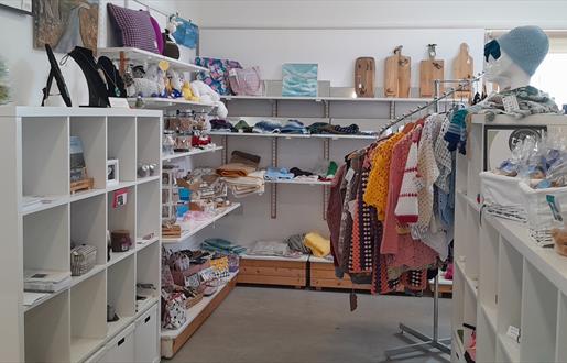 Uist Craft Producers Shop