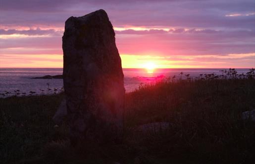 Polochar Stone