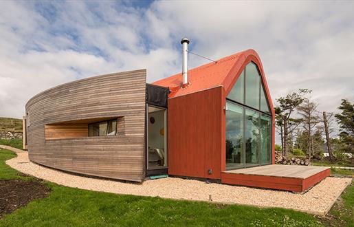 11. The Summer House