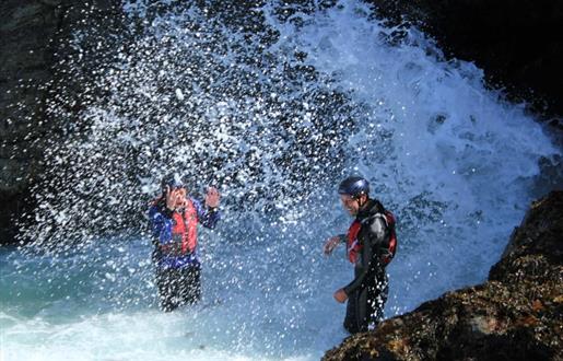 Barra Surf and Coastal Adventures