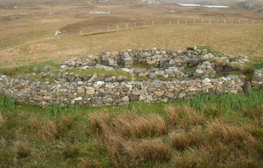 Grimsay Wheelhouse