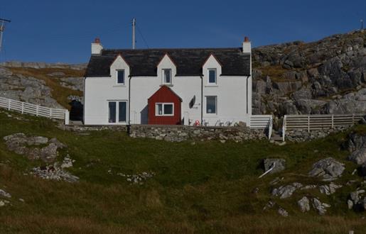 Cluer Cottage