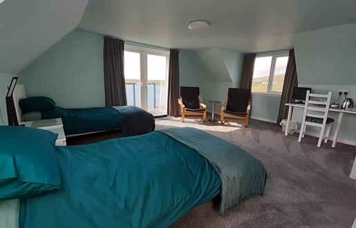 Barra Outer Hebrides