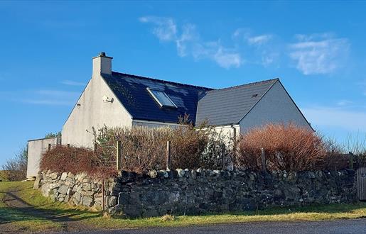 Kelp Cottage