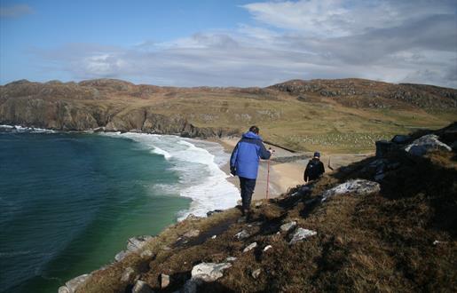 West Side Coastal Path