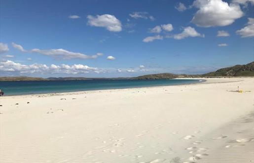 Hebridean Holiday Cabins