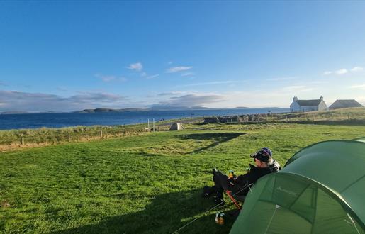 Kilbride Campsite