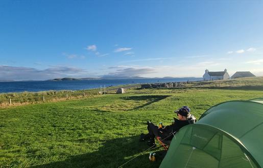 Kilbride Campsite
