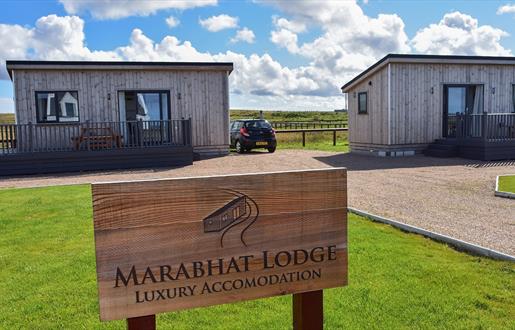 Marabhat Lodges