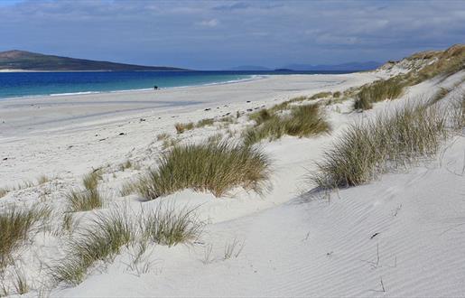 Berneray - Outer Hebrides